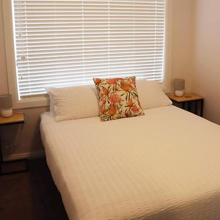 Illinois Hotel Sydney Luaran gambar